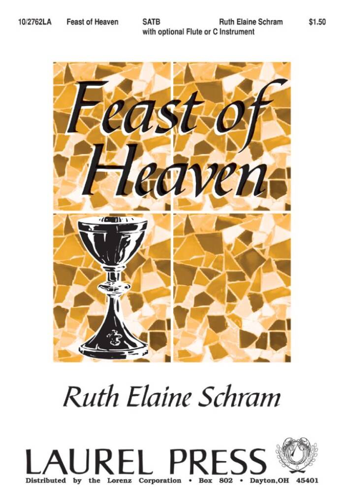 Feast Of Heaven